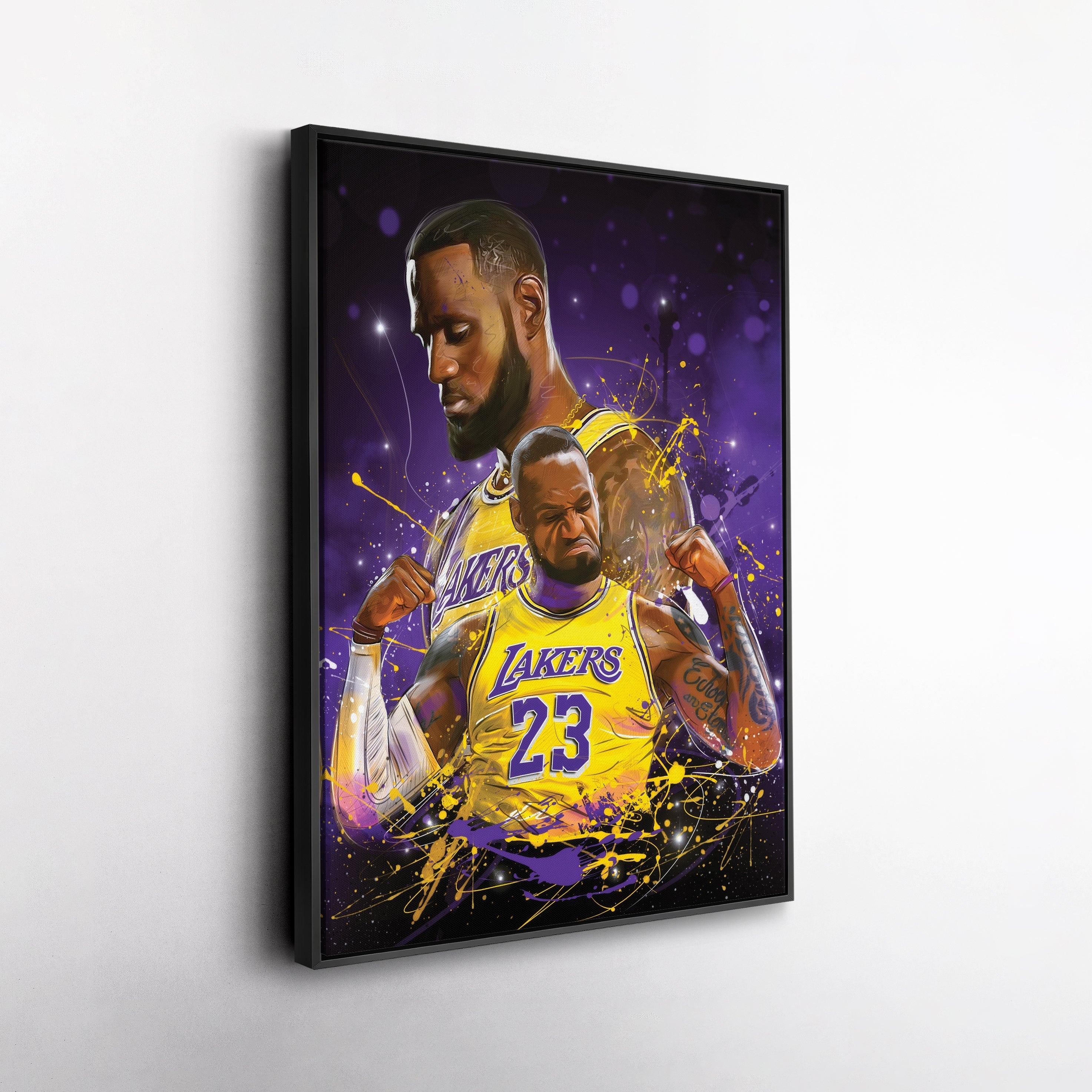 Sports Legends