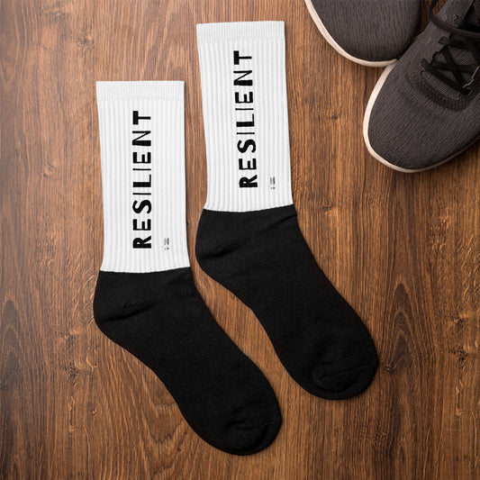 Resilient Socks